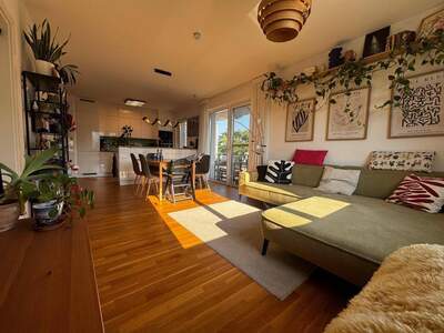 Wohnung kaufen in 8053 Graz