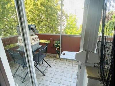 Terrassenwohnung mieten in 4020 Linz (Bild 2)