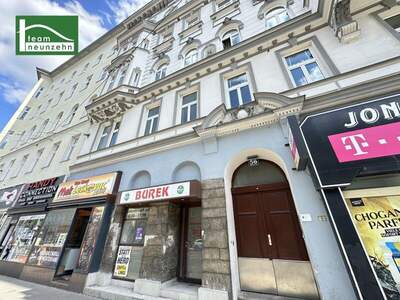 Lager kaufen in 1200 Wien (Bild 2)