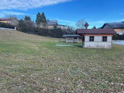 Grundstück kaufen in 5302 Henndorf