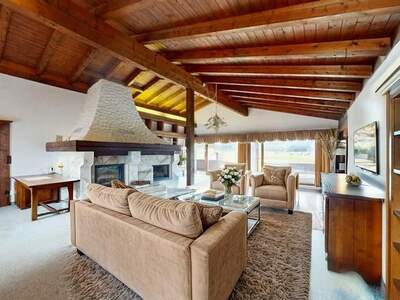 Eigentumswohnung in 6632 Ehrwald