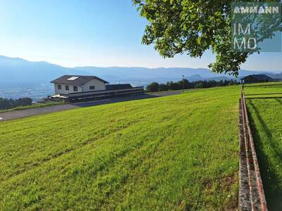 Grundstück kaufen in 6834 Übersaxen