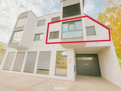 Gewerbeobjekt mieten in 2333 Leopoldsdorf