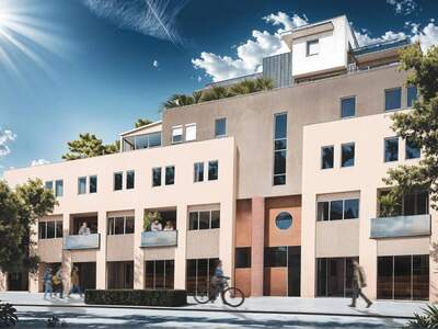 Anlageobjekt kaufen in 9500 Villach