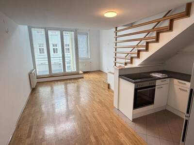 Mietwohnung in 1050 Wien