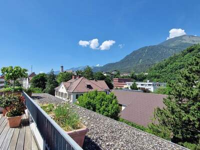 Eigentumswohnung in 6700 Bludenz