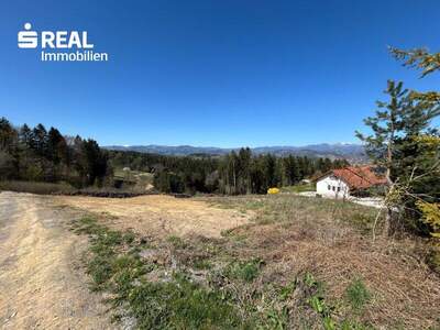 Grundstück kaufen in 8570 Voitsberg (Bild 1)