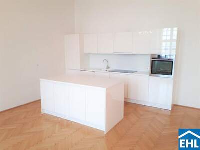 Wohnung mieten in 1030 Wien (Bild 3)