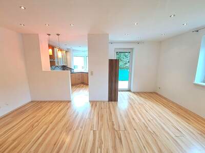 Terrassenwohnung kaufen in 3292 Gaming (Bild 1)