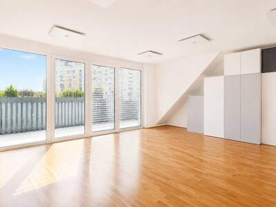 Wohnung kaufen in 1220 Wien