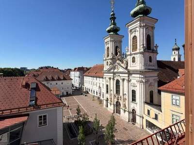 Mietwohnung in 8020 Graz