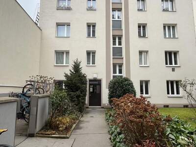 Mietwohnung in 1170 Wien