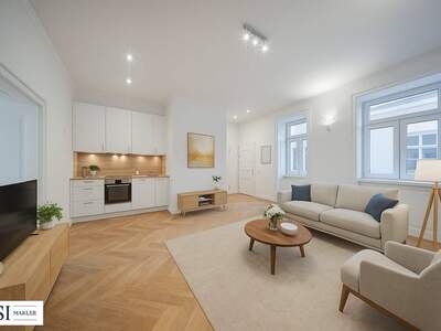 Eigentumswohnung in 1150 Wien