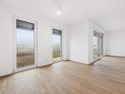 Terrassenwohnung kaufen in 2700 Wr. Neustadt (Bild 5)