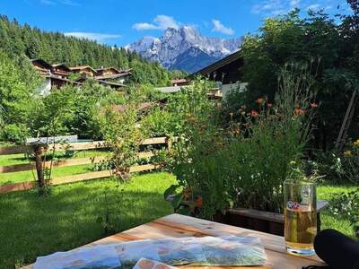 Haus kaufen in 6384 Waidring