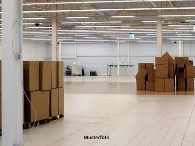 Gewerbeobjekt kaufen in 3720 Ravelsbach