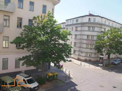 Gewerbeobjekt mieten in 1150 Wien 15.