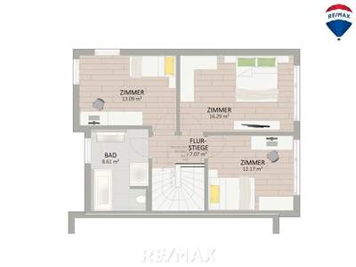 Haus mit Garten kaufen in 1220 Wien (Bild 4)