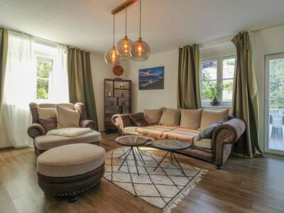 Etagenwohnung mieten in 5700 Zell am See