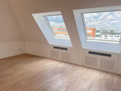 Terrassenwohnung mieten in 1030 Wien (Bild 4)
