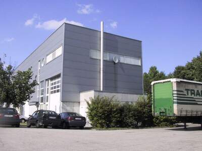 Gewerbeobjekt mieten in 4030 Linz (Bild 1)