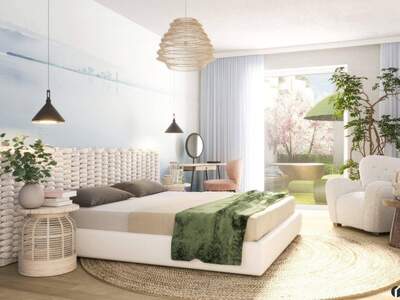 Wohnung kaufen in 3430 Tulln