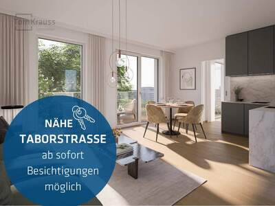 Wohnung kaufen in 1200 Wien