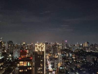 Wohnung mit Balkon kaufen in 10100 Bangkok (Bild 1)