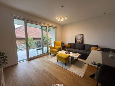 Eigentumswohnung in 4812 Pinsdorf (Bild 1)