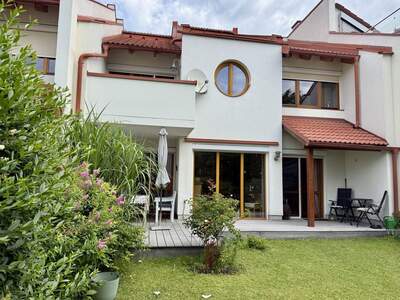 Haus mit Garten kaufen in 9500 Villach (Bild 1)