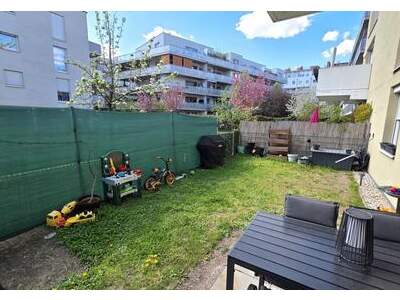 Wohnung mieten in 1110 Wien