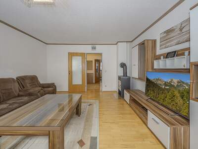 Terrassenwohnung kaufen in 6365 Kirchberg (Bild 4)