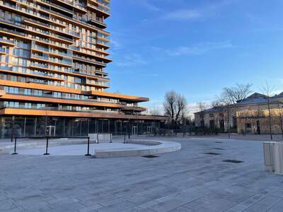 Wohnung mit Balkon mieten in 1020 Wien (Bild 2)