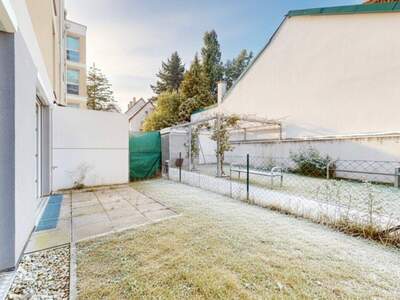 Wohnung kaufen in 1130 Wien