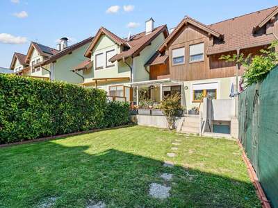 Haus kaufen in 1100 Wien