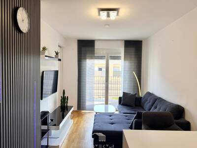 Wohnung mieten in 8055 Graz