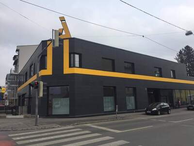 Gewerbeobjekt mieten in 8010 Graz