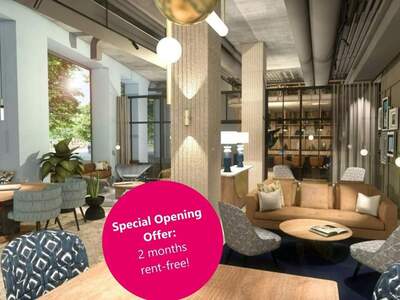 Mietwohnung in 1200 Wien