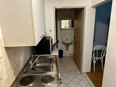 Apartment provisionsfrei mieten in 4400 Steyr