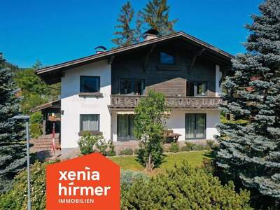 Haus kaufen in 6632 Ehrwald