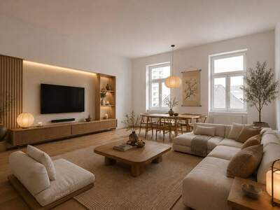 Wohnung kaufen in 1020 Wien