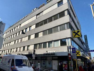 Büro / Praxis kaufen in 1120 Wien (Bild 2)