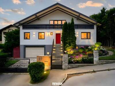 Haus kaufen in 3400 Klosterneuburg