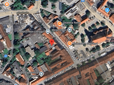 Gewerbeobjekt kaufen in 8200 Gleisdorf