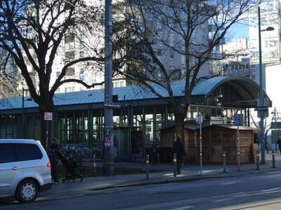 Mietwohnung in 1200 Wien