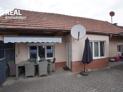 Haus kaufen in 3443 Röhrenbach (Bild 4)