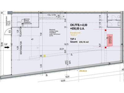 Gewerbeobjekt mieten in 6335 Thiersee