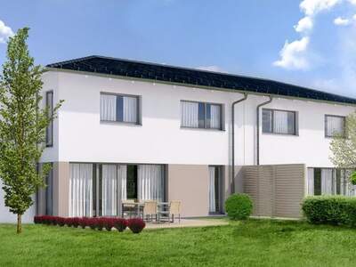 Doppelhaushälfte kaufen in 4063 Hörsching