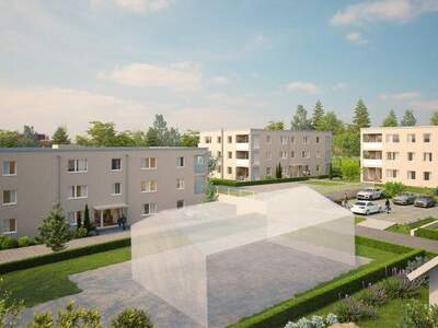 Mietwohnung in 4564 Klaus