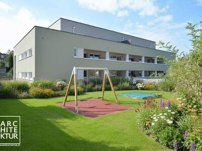 Eigentumswohnung in 4470 Enns